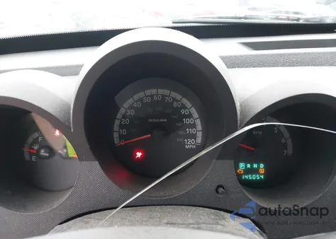 2011 Dodge Nitro Se из США, поврежденный, VIN 1D4PU2GKXBW534518